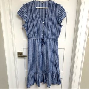 💠 Rails Kiki Midi Dress, Size M